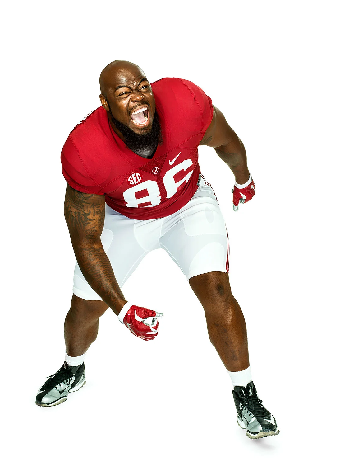 A'Shawn Robinson, Detroit Lions DT