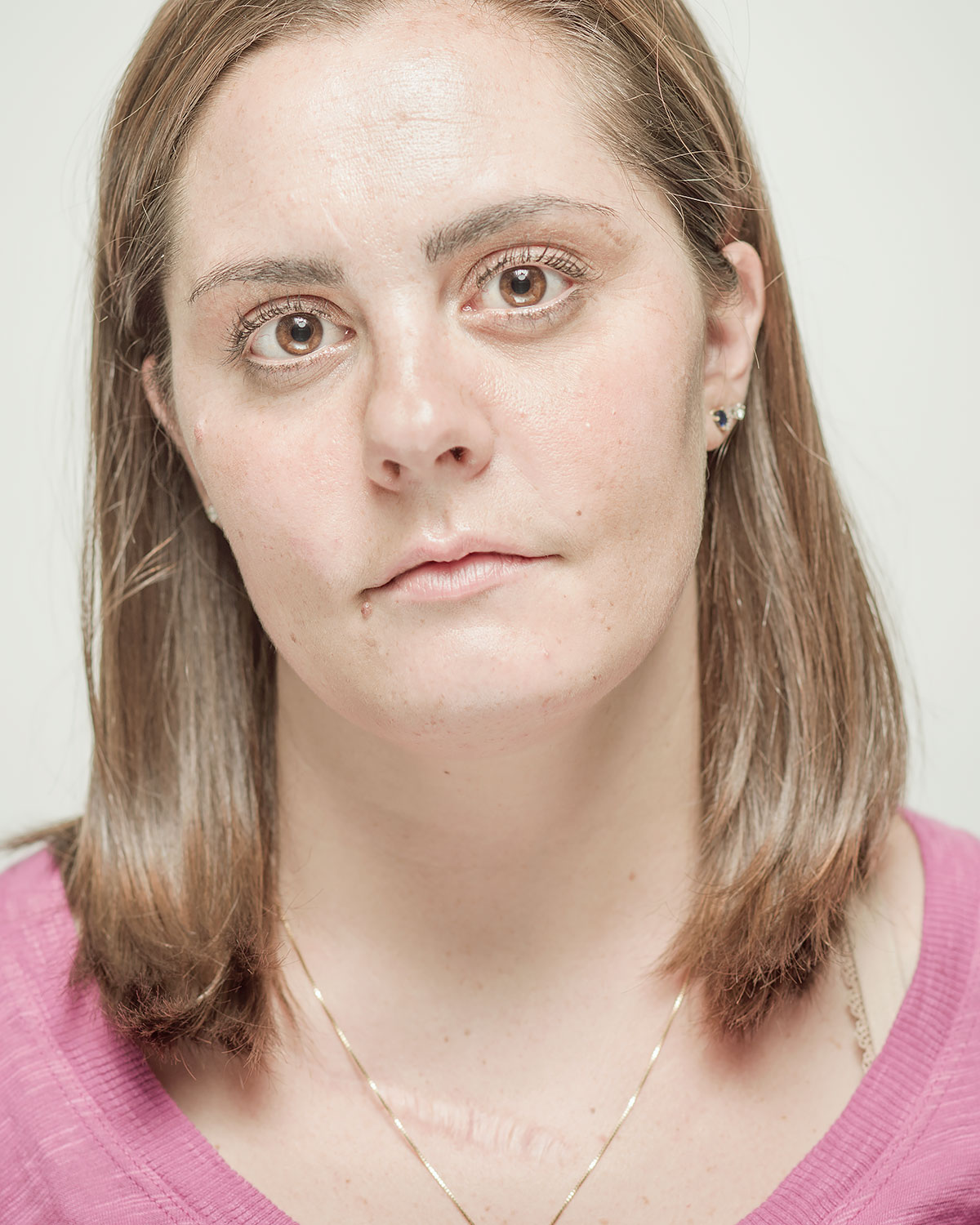 Survived By. Family members of Americans killed by gun violence. Erica Lafferty Smegielski, daughter of Dawn Lafferty Hochsprung, 47.