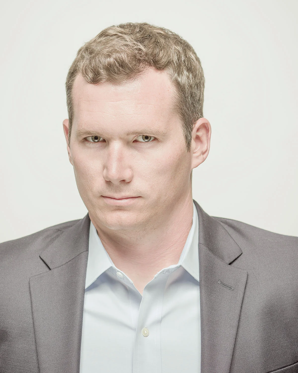 Colin Goddard, gun safety advocate & survivor of 2007 Virginia Tech mass shooting ↖︎ Commissions