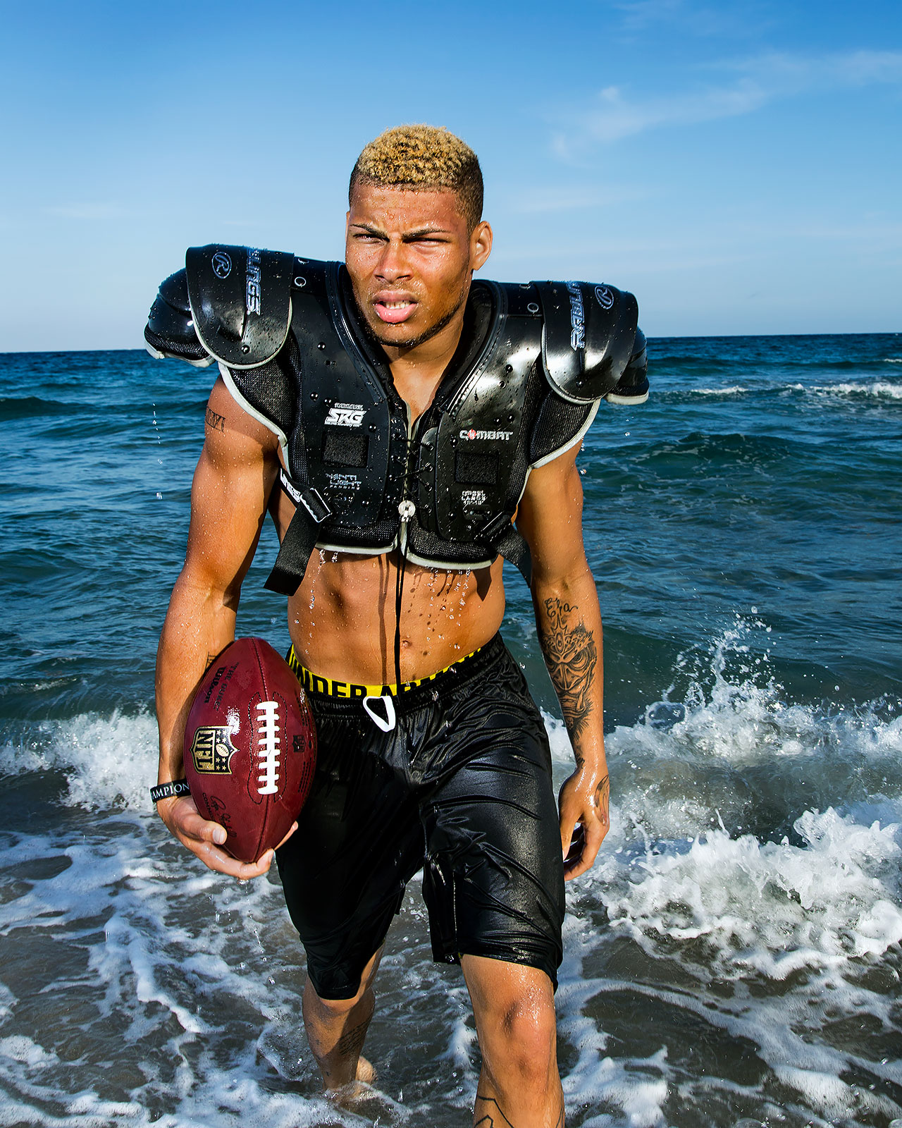 Tyrann Mathieu, Arizona Cardinals S ↗ Commissions