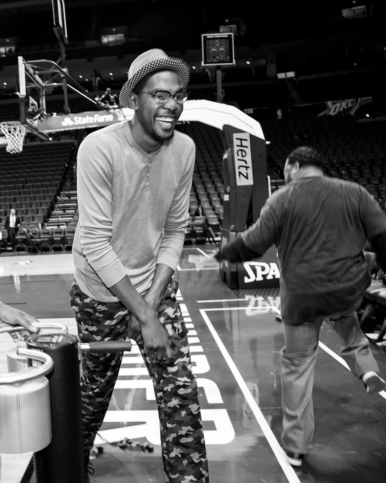 Kevin Durant, Golden State Warriors F ↖︎ Commissions