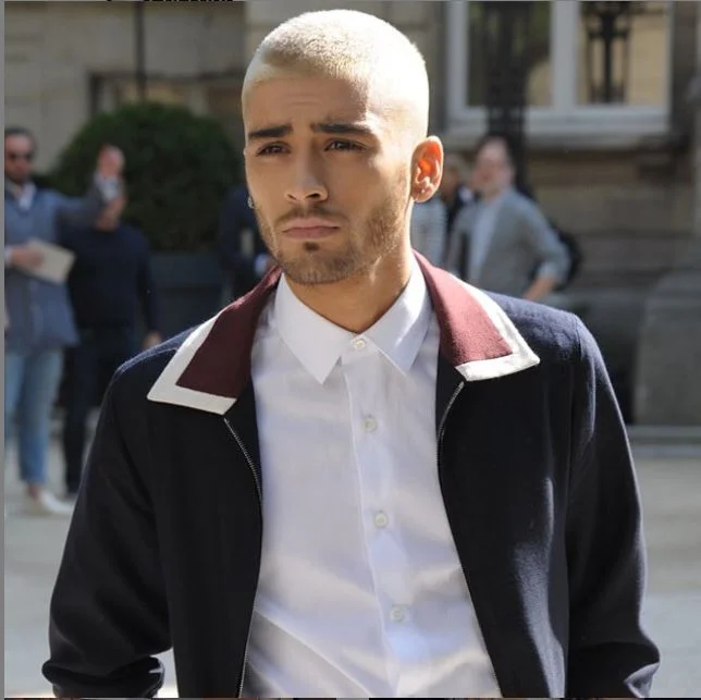 Photo @eonline Instagram