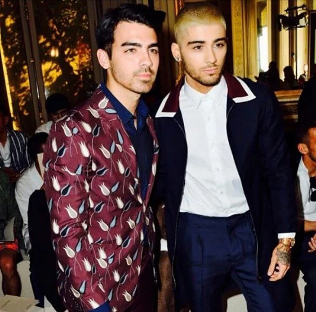 Photo @jojonas Instagram