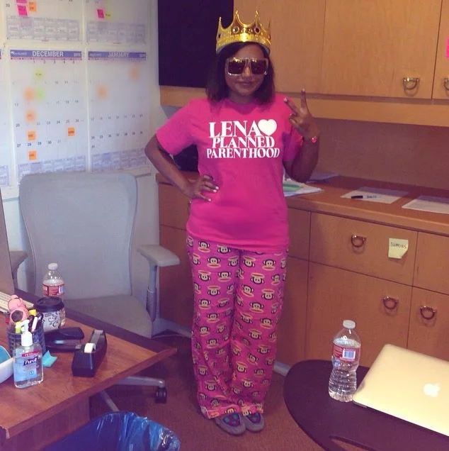 @mindykaling instagram