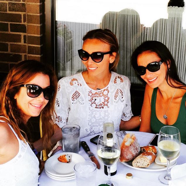 @giulianarancic instagram