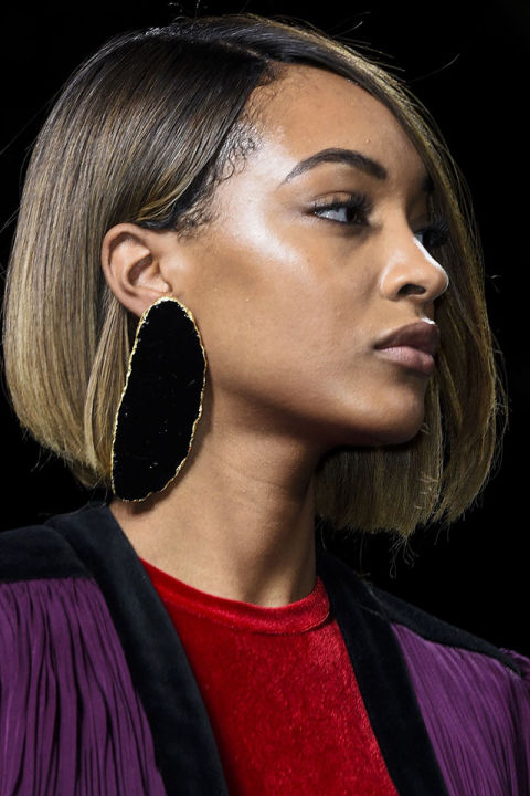 Think bigger is better? So does Balmain
