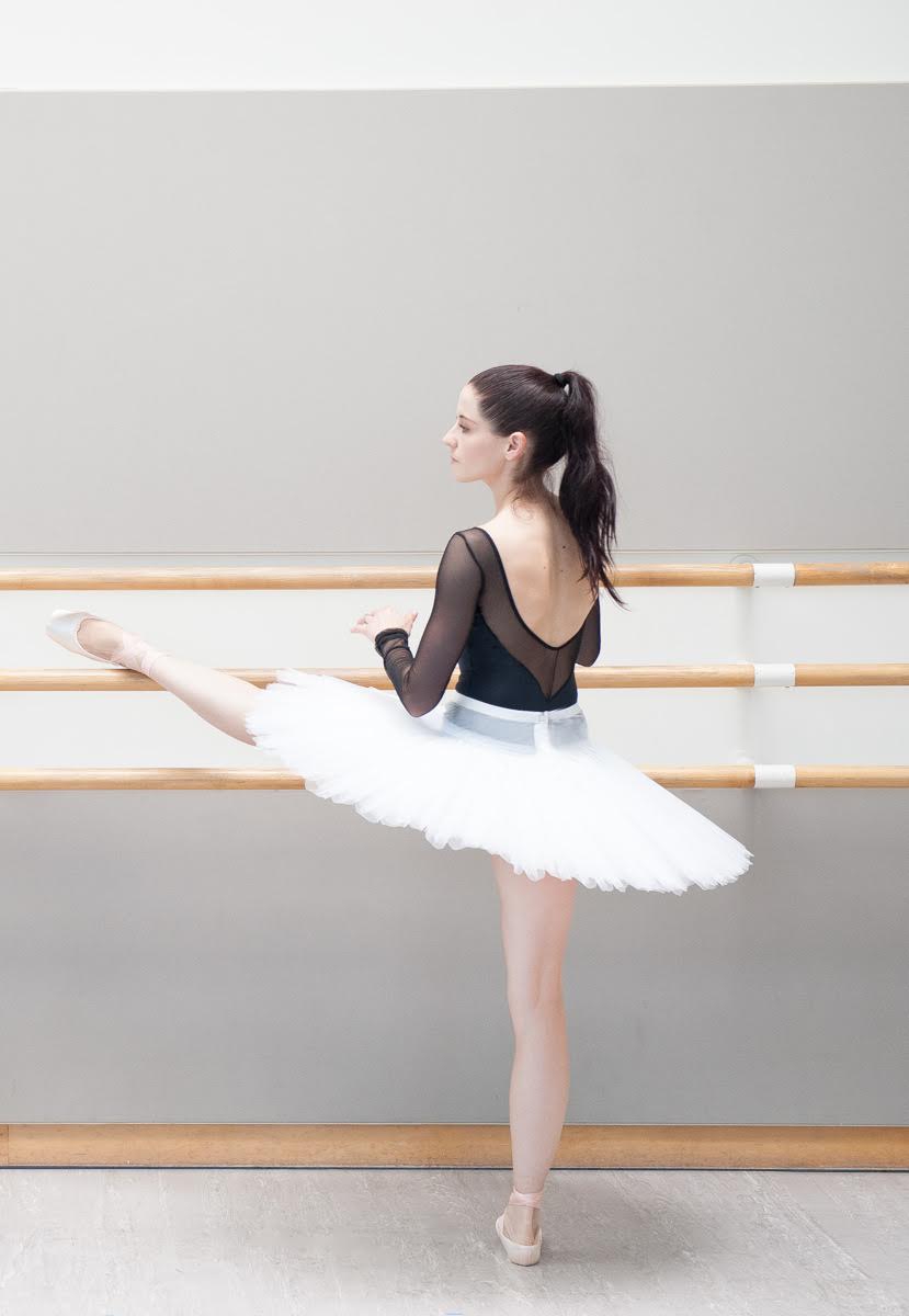 Vanessa Zahorian. Photo by Lauri Levenfeld .