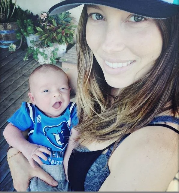 @justintimberlake instagram