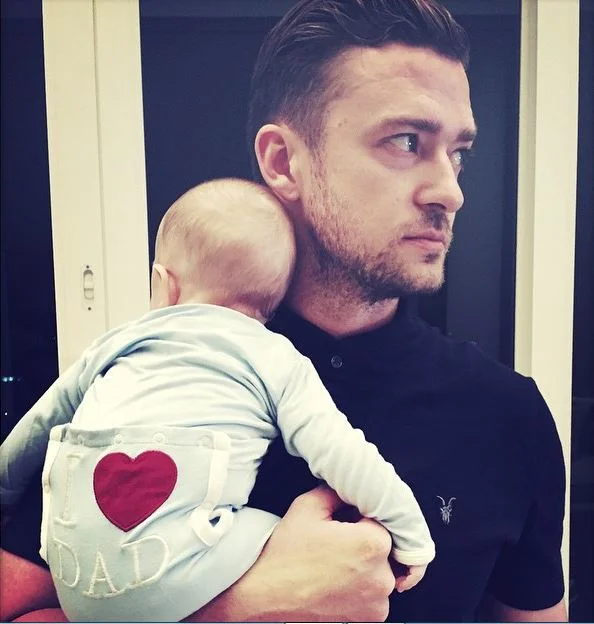 @justintimberlake instagram