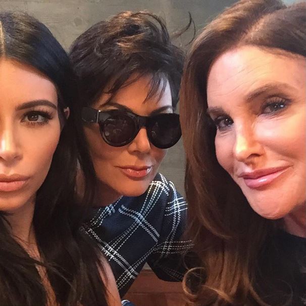 @kimkardashian instagram