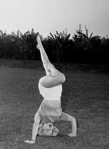 Marilyn Monroe
