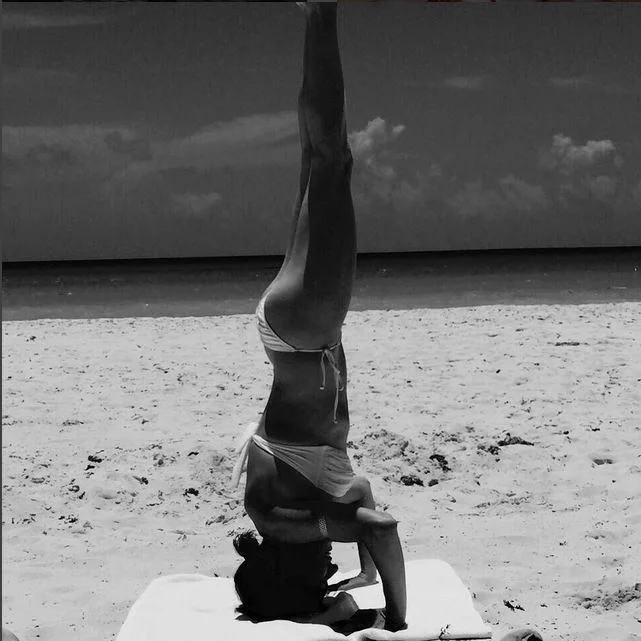 Founder / Creative director JOLIEGAZETTE - Juliet Belkin @julietbelkin Instagram