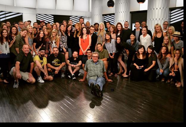 @giulianarancic Instagram