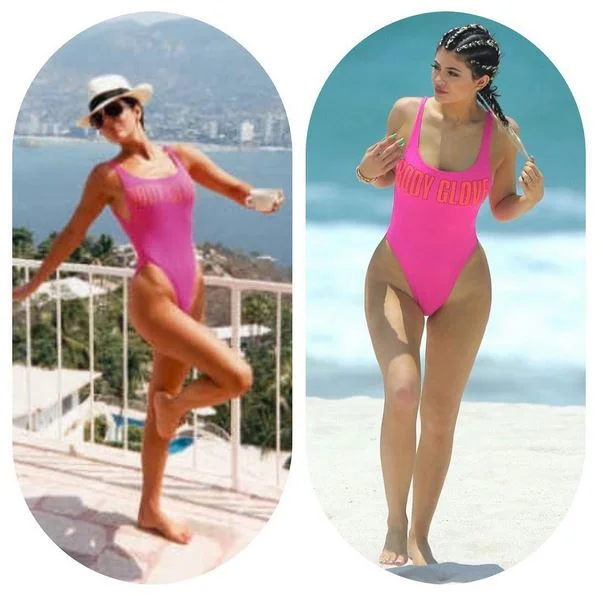 @krisjenner Instagram