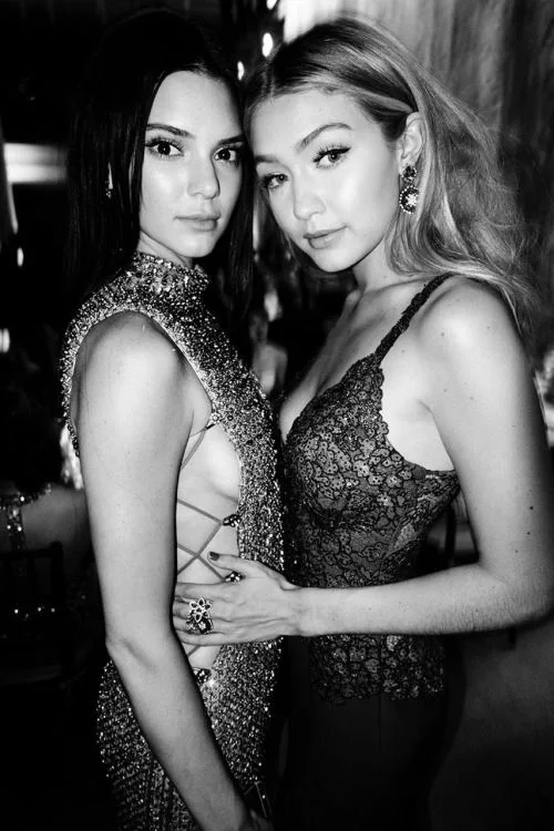 Kendall & Gigi