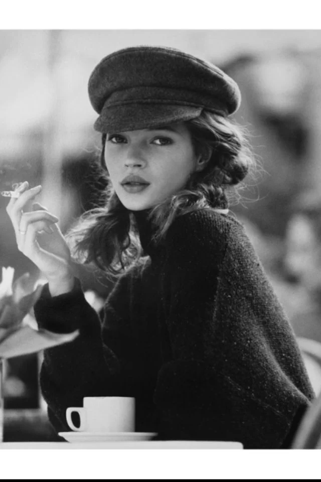Kate Moss