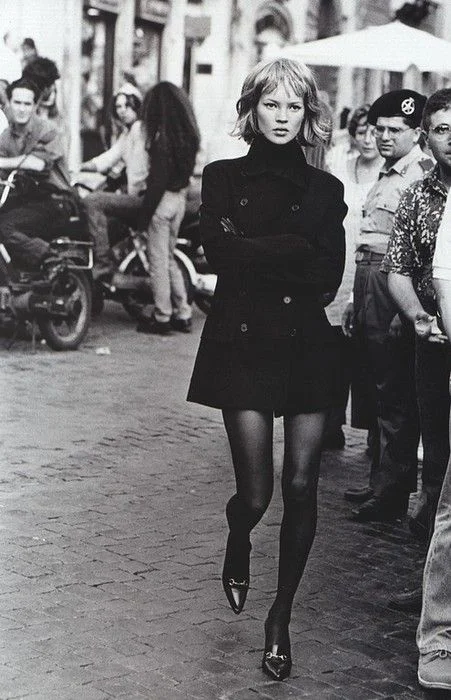 Kate Moss