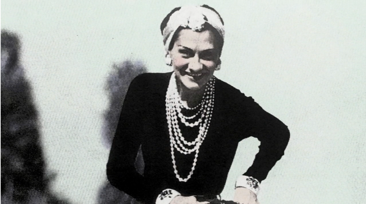 In honor of Coco Chanel's birthday her best quotes #CocoChanel — GAZETTE DU  BON TON