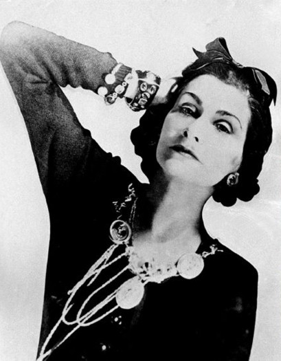 In honor of Coco Chanel's birthday her best quotes #CocoChanel