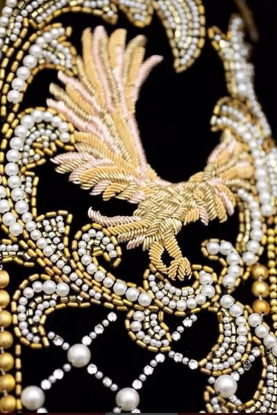 @Balmain instagram