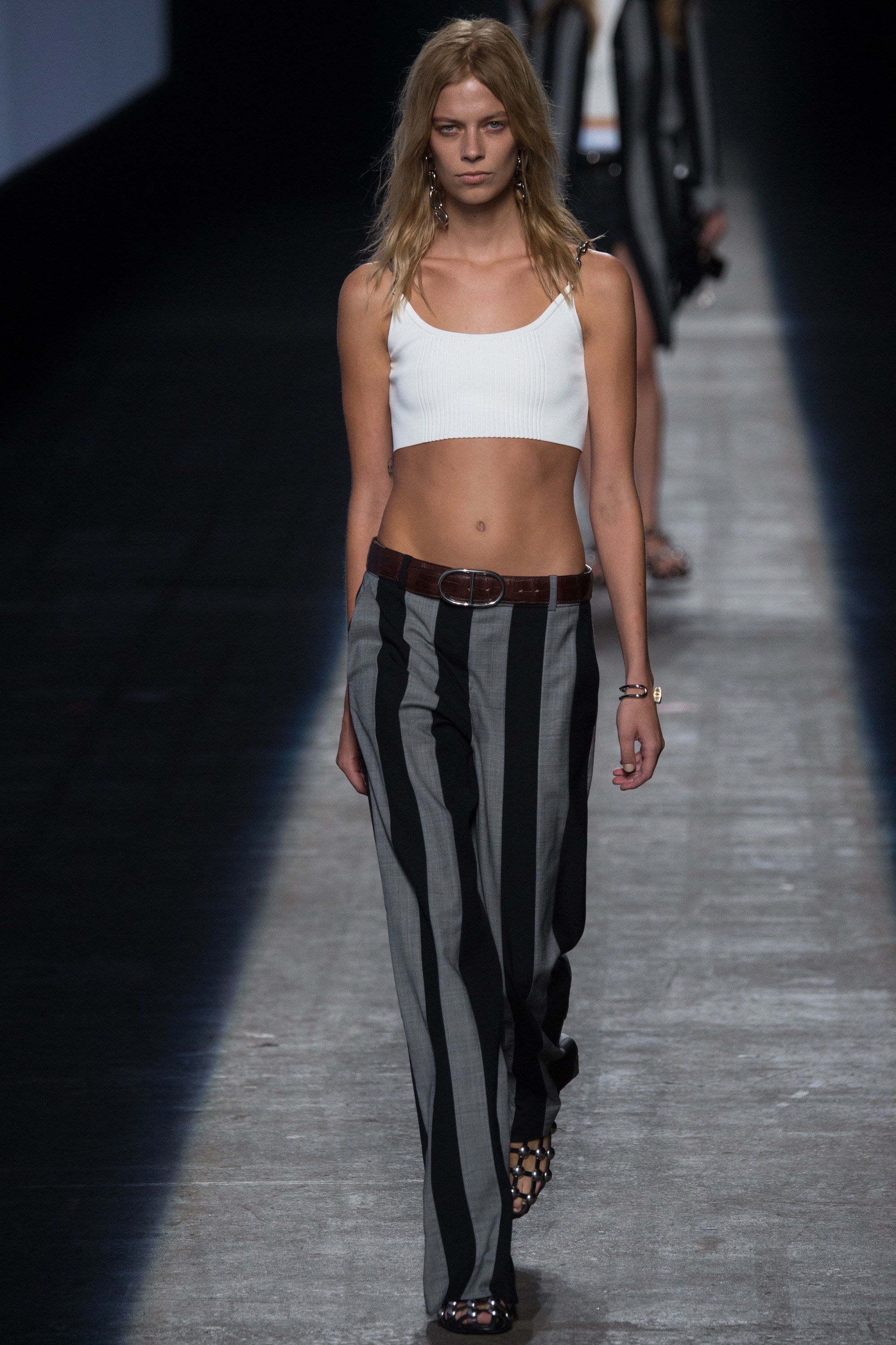 Best picks from Alexander Wang Spring 2016 #AlexanderWang #NYFW