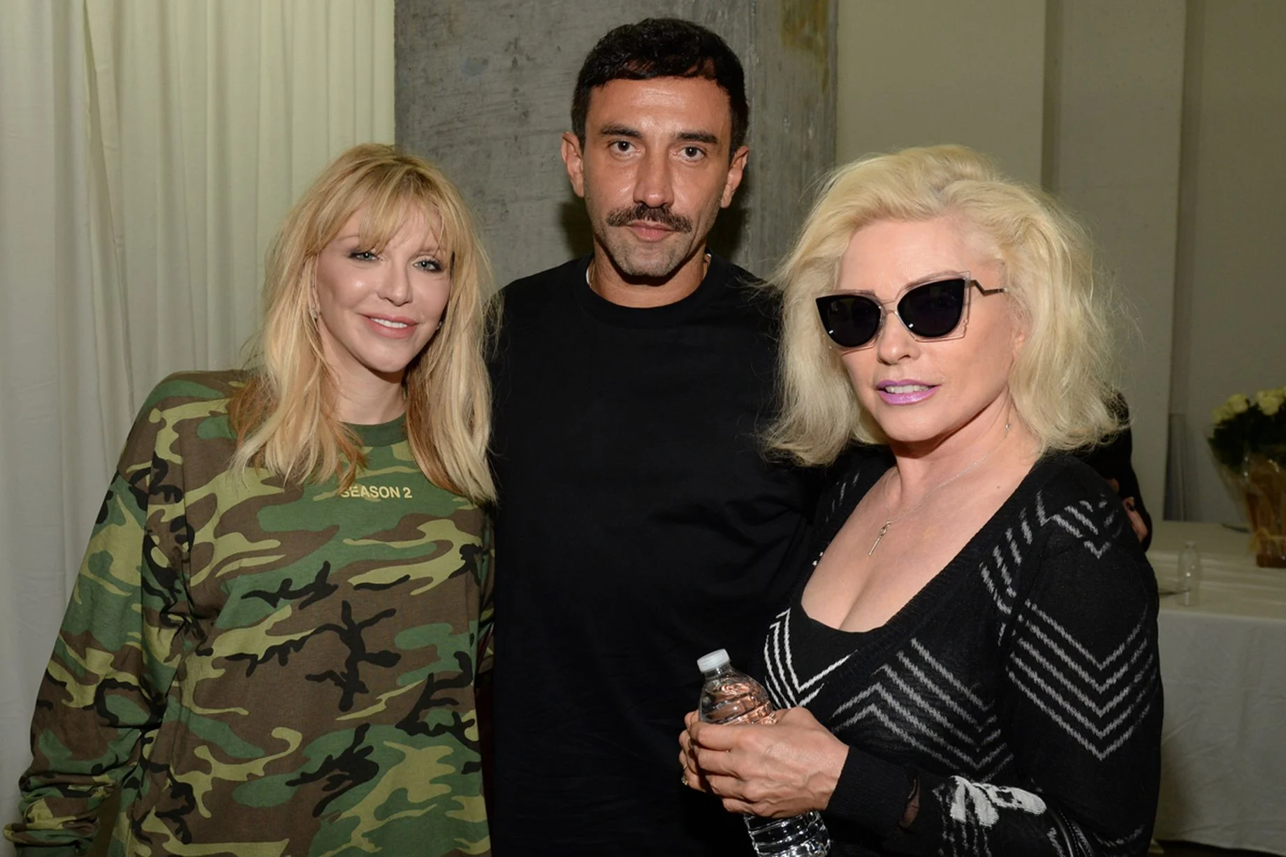 Courtney-Love-Riccardo-Tisci-and-Debbie-Harry-attend-Kanye-West-Yeezy-Season-2.jpg