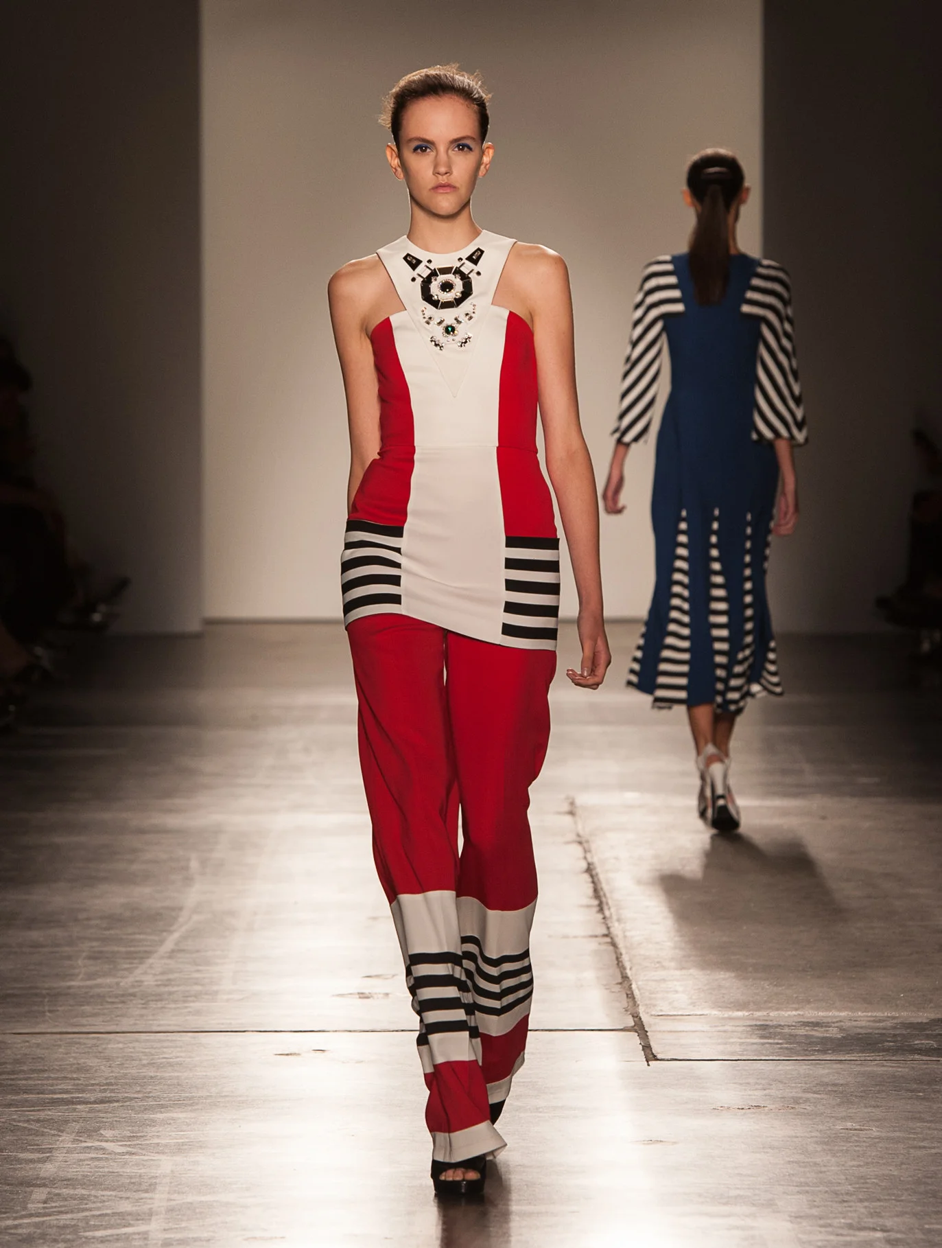 Giulietta Spring 2016
