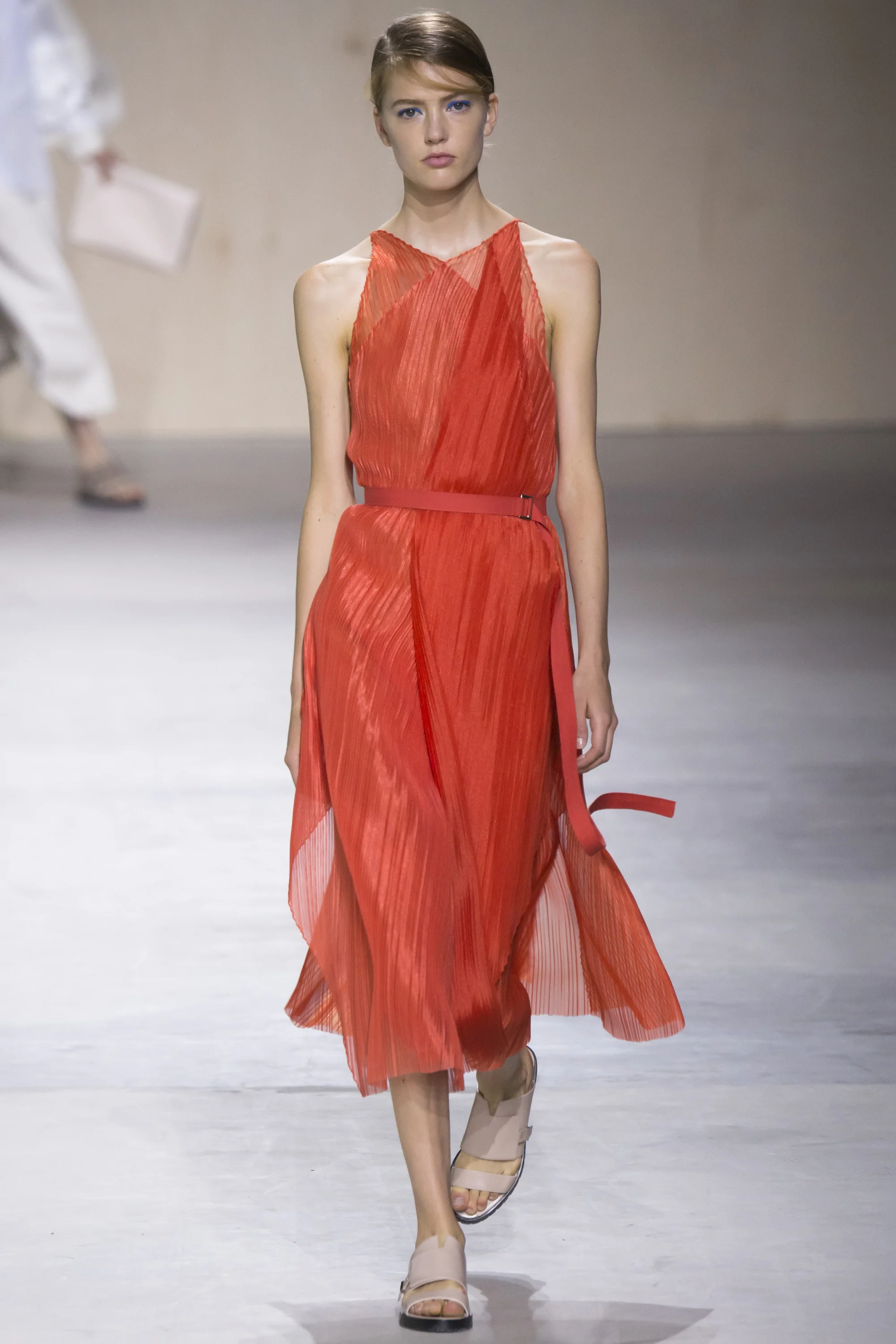 Boss Spring 2016