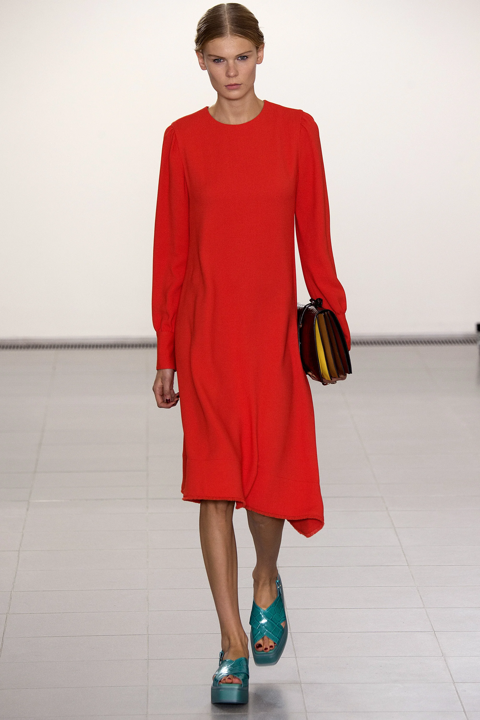 Paul Smith Spring 2016