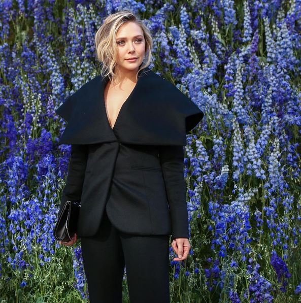 Elisabeth Olsen