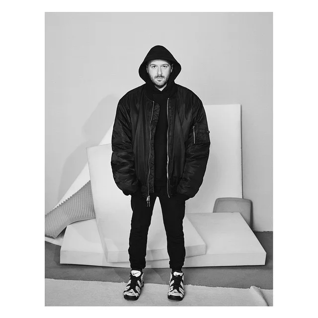 The name Demna Gvasalia was whispered at every major show during Paris Fashion Week. And now it's official. Demna Gvasalia of Vetements will take over Balenciaga as Alexander Wang's replacement. The house of Balenciaga issued a statement this morning that this 34 year-old Parisian from Georgia has officially been appointed artistic director of Balenciaga. “I’m very pleased to welcome Demna Gvasalia as the artistic director of Balenciaga’s collections,” says Balenciaga president and CEO Isabelle Guichot. “He has quickly emerged as the best choice for the new artistic direction of the maison. With his mastery of techniques, his expertise and fashion knowledge, in conjunction with his innovative and carefully considered approach Demna Gvasalia adopts a unique vision of the designer’s role today and thus recalls Cristobal Balenciaga’s own vision.” Text Samantha Milo