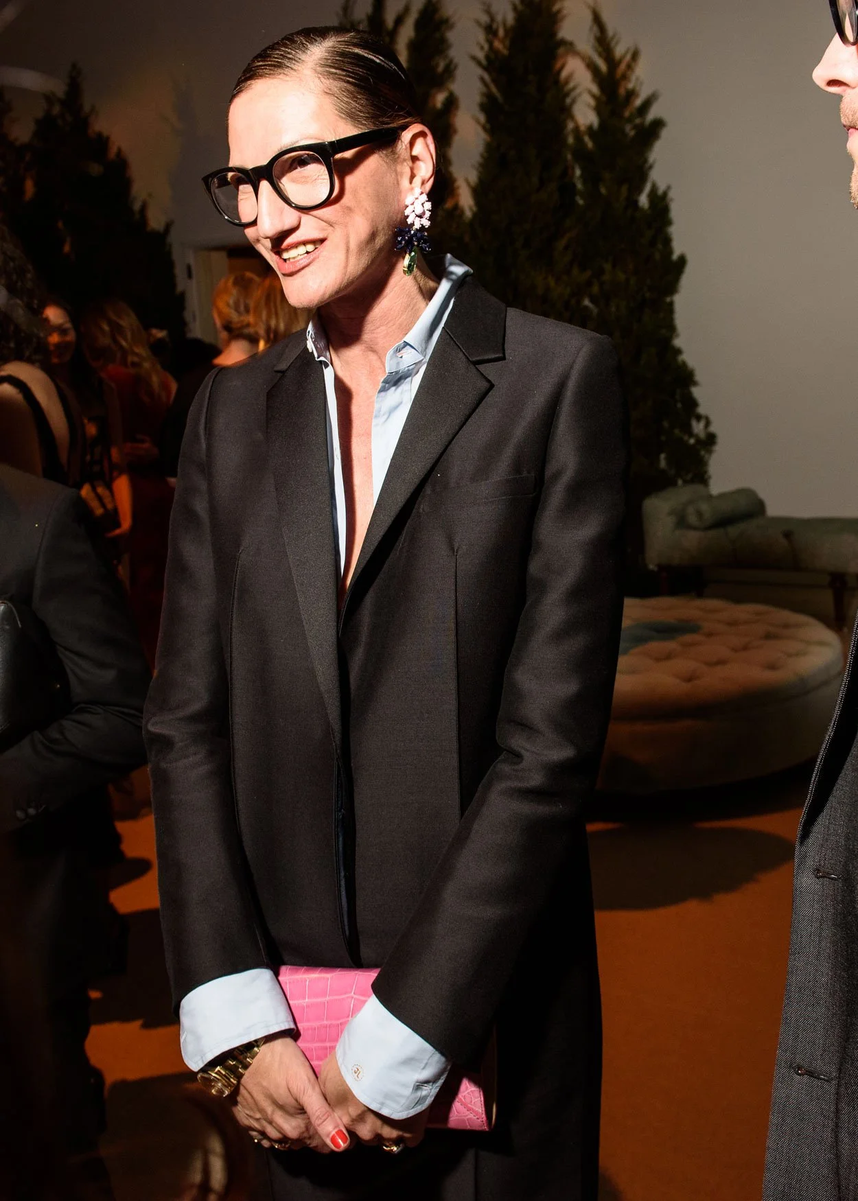 JENNA LYONS