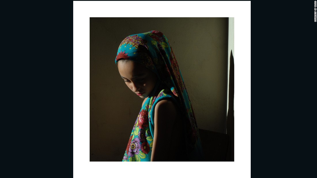 ZAHRIN KAHLO - PASSAGE 2015
