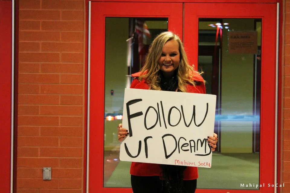Meet Teela of Wilkes-Barre, PA her dream is to work in the fashion industry in New York City