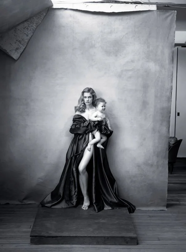 Natalia Vodianova