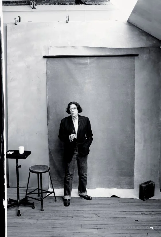 Fran Lebowitz