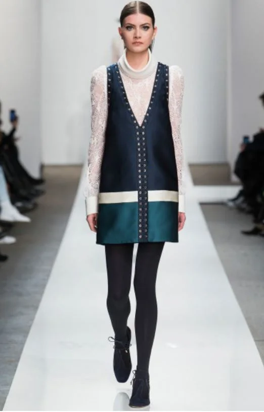 How To Wear Your Fall Pieces All Winter Long 