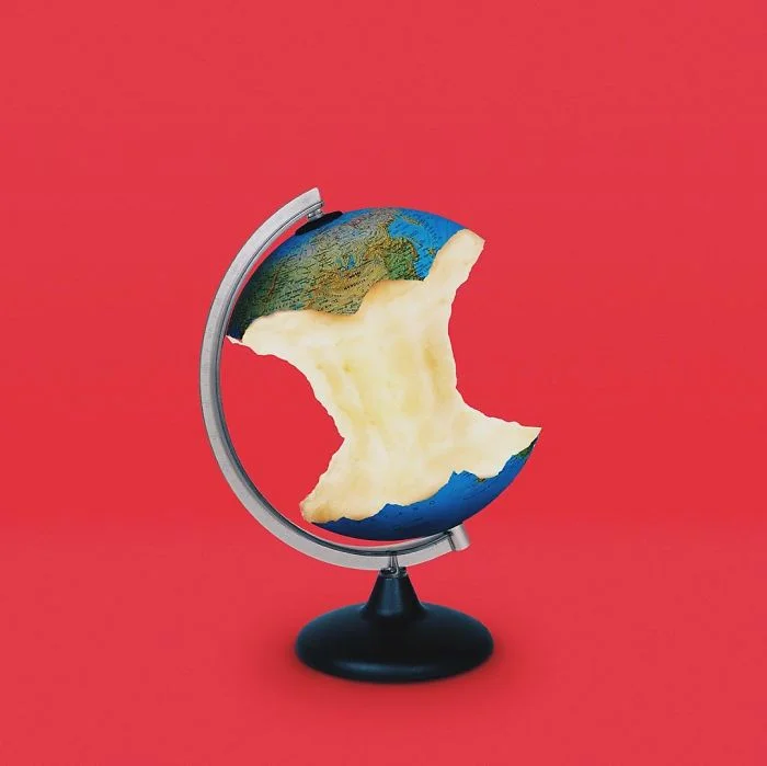 Tony Futura Surreal Art We Love!