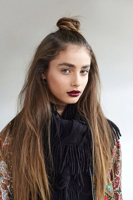 3 Go To Hairstyles For Real Curly Hair Joliegazette