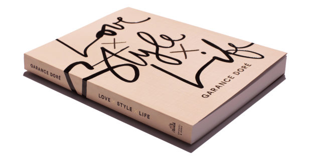 Life Style Life makes a perfect holiday gift. Get your copy today.
