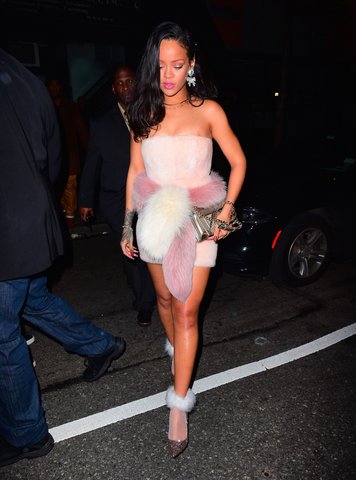 Rihanna