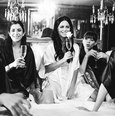 Nasty Gal is coming to Netflix