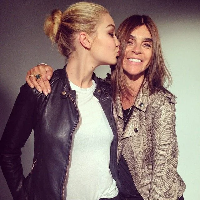 Hello... it's Corine