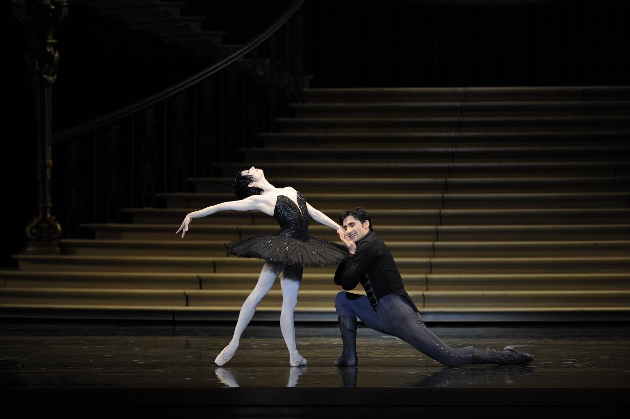 Photo courtesy San Francisco Ballet