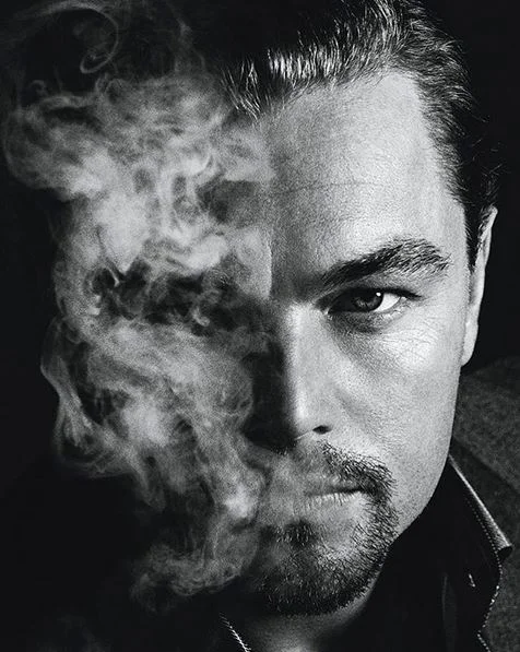 Leonardo DiCaprio takes home his first Oscar