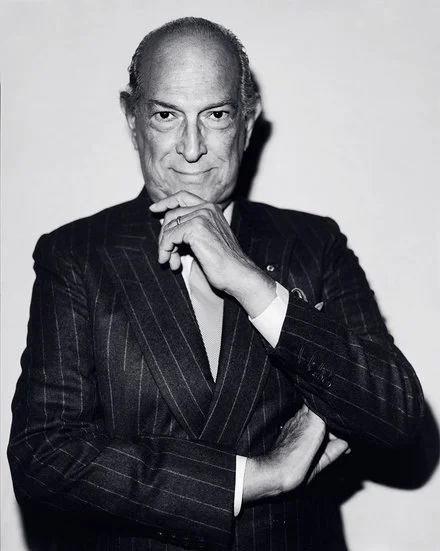 Oscar De La Renta Retrospective @ de Young Museum