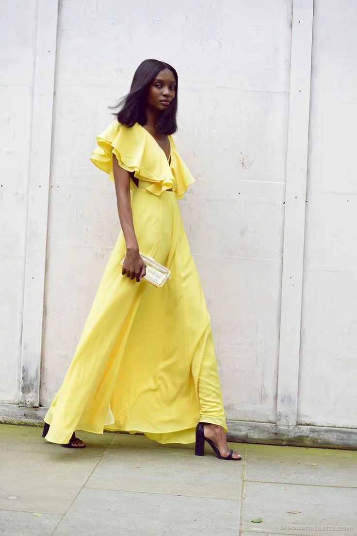 Wedding Guest-Best Dressed