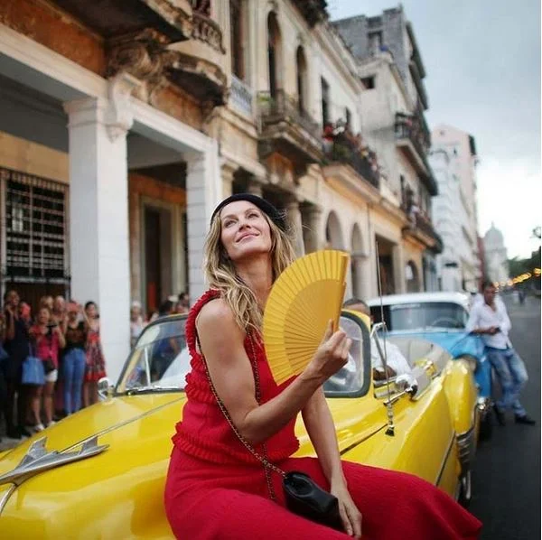 COCO Cuba - Behind the Scenes