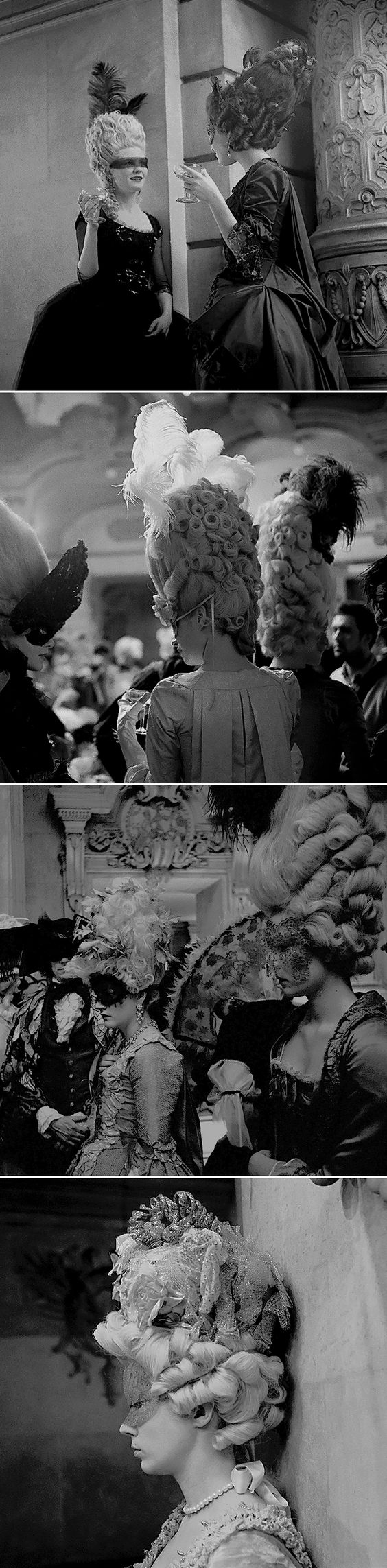 Sofia Coppola and Valentino opera debut with production of La Traviata in Rome 