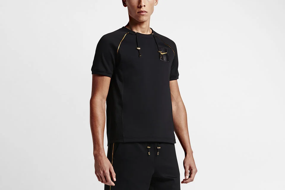 nikelab olivier rousteing